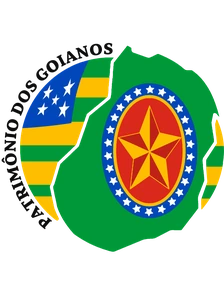 Brasão da PMGO